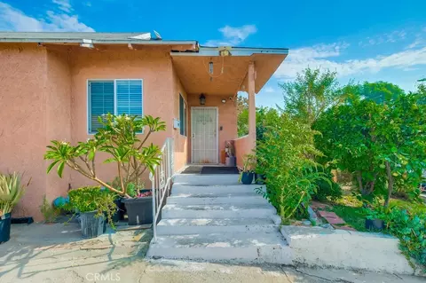 2663 Loosmore St, Los Angeles, CA 90065