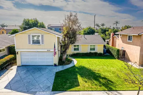 8282 Bryant Dr, Huntington Beach, CA 92647