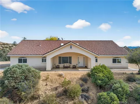 29499 Hwy 33, Maricopa, CA 93252