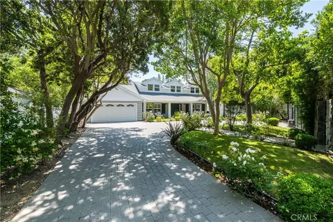 3544 Laurel Cyn, Studio City, CA 91604
