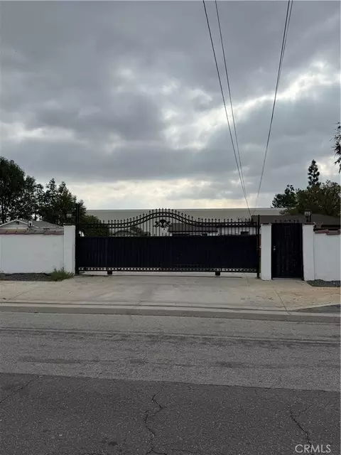 320 S 5th, La Puente, CA 91746