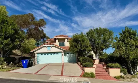 24819 Laurelcrest Ln, Stevenson Ranch, CA 91381