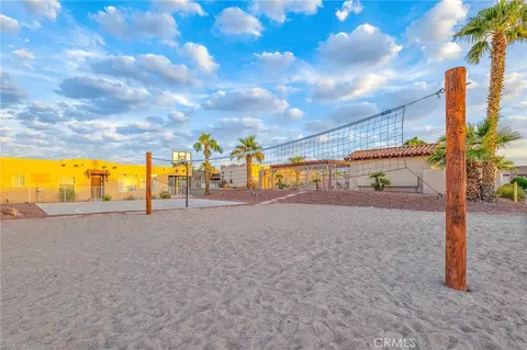 Exterior - 1181 Marina, Needles, CA 92363 photo 9 of 13