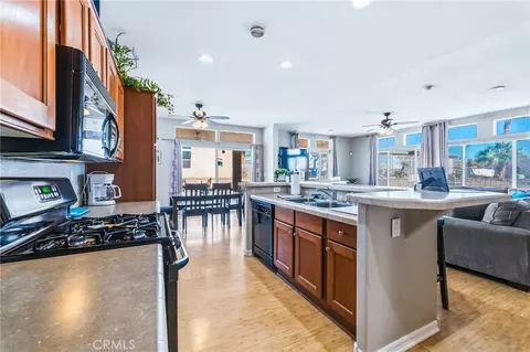 Kitchen - 1181 Marina, Needles, CA 92363 photo 4 of 4