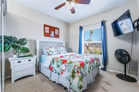 Bedroom - 1181 Marina, Needles, CA 92363 photo 4 of 8