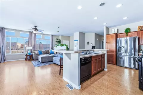 Kitchen - 1181 Marina, Needles, CA 92363 photo 2 of 4