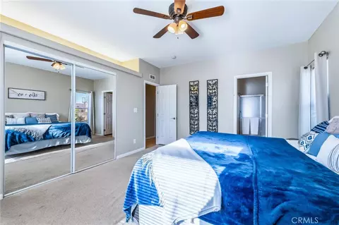 Bedroom - 1181 Marina, Needles, CA 92363 photo 3 of 8