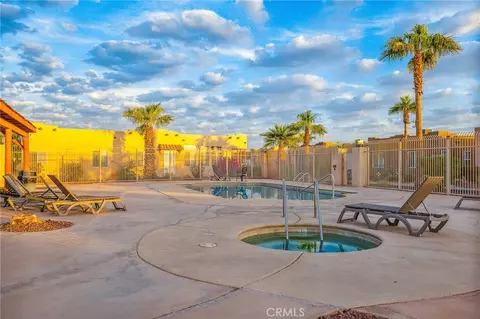 Exterior - 1181 Marina, Needles, CA 92363 photo 12 of 13