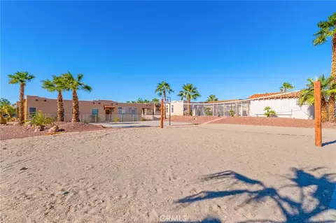 Exterior - 1181 Marina, Needles, CA 92363 photo 7 of 13