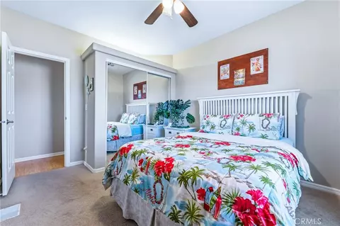 Bedroom - 1181 Marina, Needles, CA 92363 photo 5 of 8