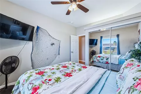 Bedroom - 1181 Marina, Needles, CA 92363 photo 6 of 8