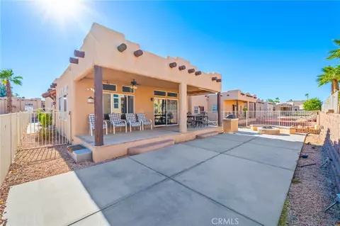 Exterior - 1181 Marina, Needles, CA 92363 photo 5 of 13