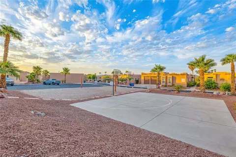 Exterior - 1181 Marina, Needles, CA 92363 photo 11 of 13
