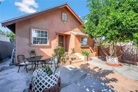 5307 Compton Ave, Los Angeles, CA 90011