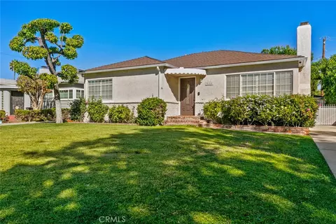 516 N Brighton, Burbank, CA 91506