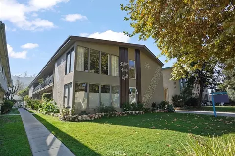 1548 Riverside #G, Glendale, CA 91201