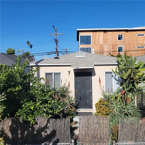 8741 Cattaraugus Ave, Los Angeles, CA 90034