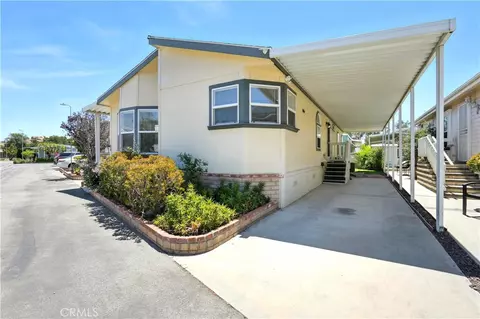 11401 Topanga #84, Chatsworth, CA 91311