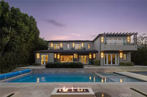 15547 Valley Vista Blvd, Encino, CA 91436