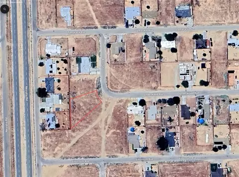 0 0, California City, CA 93505