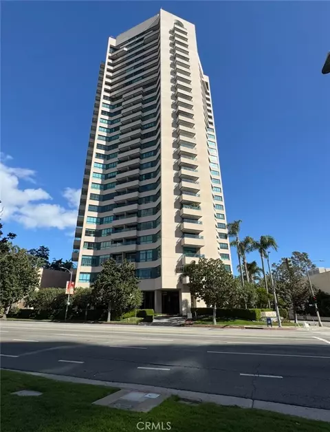 10490 Wilshire Blvd #1602, Los Angeles, CA 90024