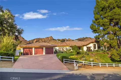 255 Bell Cyn, Bell Canyon, CA 91307