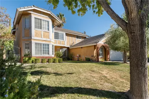 41444 51st W, Lancaster, CA 93536