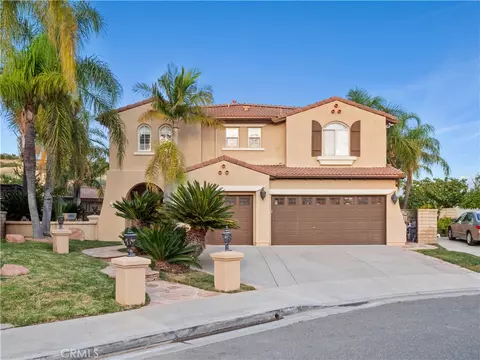 27805 Pine Crest Pl, Castaic, CA 91384