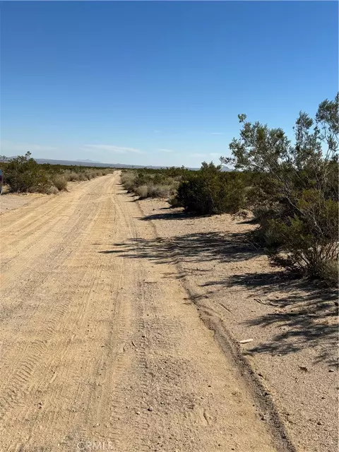 0 Vaclot Maury Ave Midland Tri, Mojave, CA 93501
