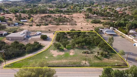 0 Agua Dulce Cyn, Agua Dulce, CA 91350