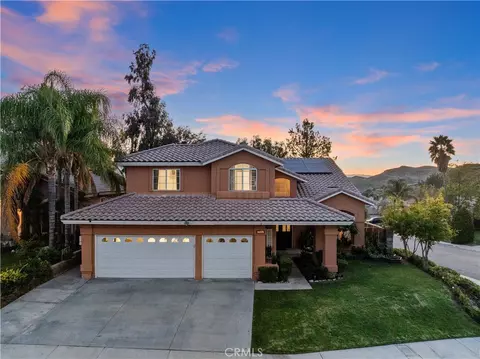 14378 Cascade Ct, Canyon Country, CA 91387