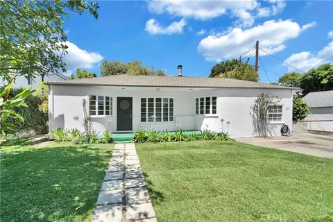 4227 Van Nuys Blvd, Sherman Oaks, CA 91403