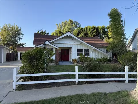 6539 Ventura Canyon Ave, Van Nuys, CA 91401