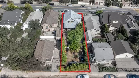 724 Solano Ave, Los Angeles, CA 90012