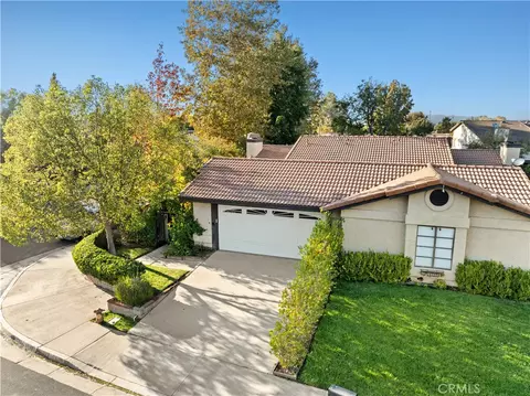 23379 Calle Arino, Valencia, CA 91355