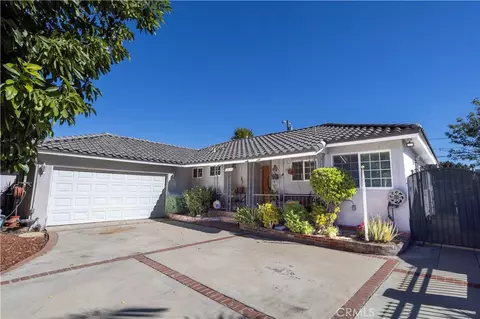 7414 Quartz, Winnetka, CA 91306