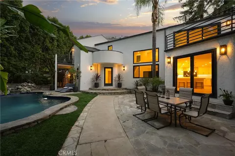 23248 Canzonet, Woodland Hills, CA 91367