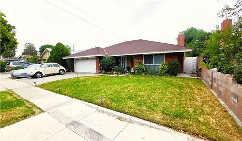 19460 Delight, Canyon Country, CA 91351