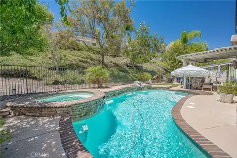 25531 Durant Pl, Stevenson Ranch, CA 91381