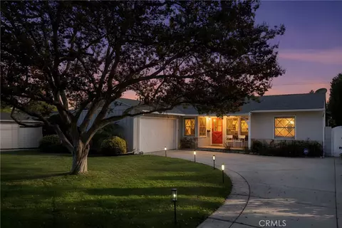 12420 Killion St, Valley Village, CA 91607