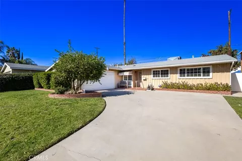 20545 Gresham St, Winnetka, CA 91306