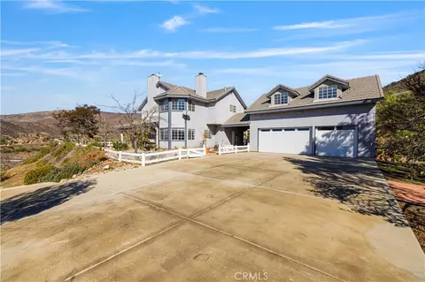 4131 Pelona Canyon Rd, Acton, CA 93510