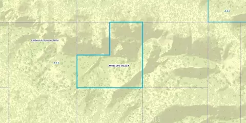 0 Vic 150th St E, Juniper Hills, CA 93543