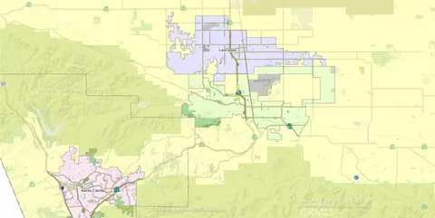 0 Vic 150th St E, Juniper Hills, CA 93543 photo 4