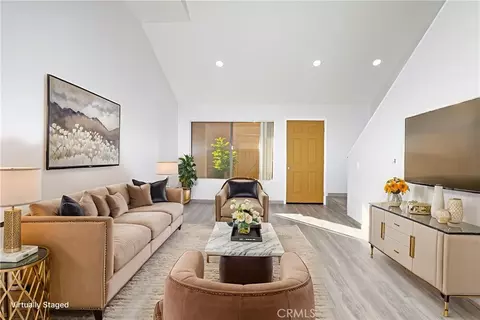 435 W 9th #F5, Upland, CA 91786