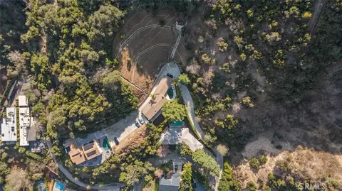 3277 Longridge Ter, Sherman Oaks, CA 91423