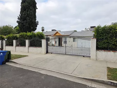 7333 Jamieson, Reseda, CA 91335