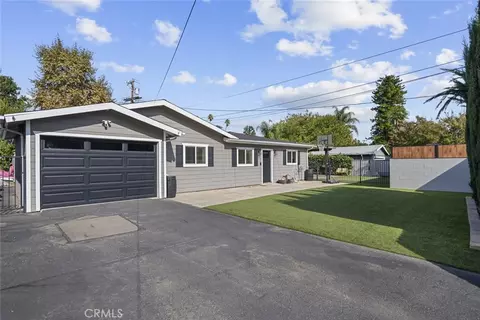 17843 Horace St, Granada Hills, CA 91344