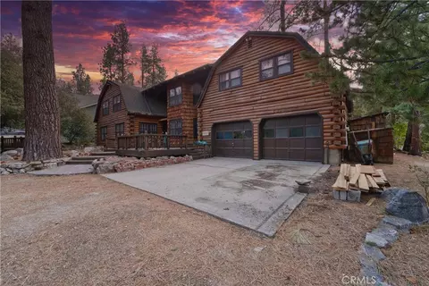 2517 Brentwood, Pine Mountain Club, CA 93222