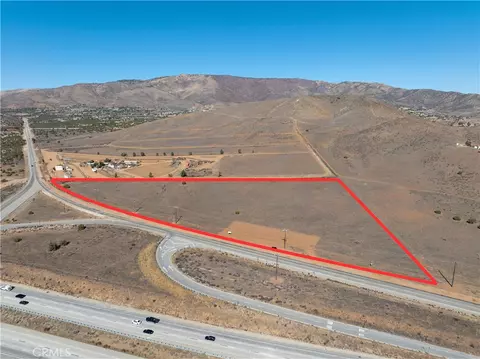 0 Vacsierra Hwyvic Ward Rd, Acton, CA 93510